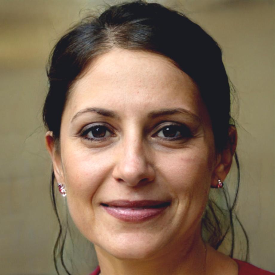 Sarah Mitchell, Operations Director at Coastal Services Group