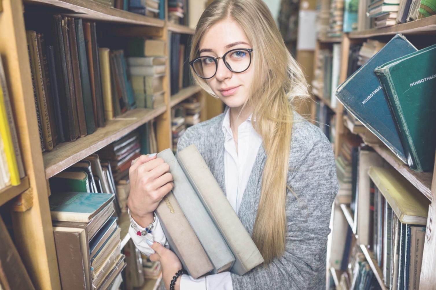 Organized financial documents and audit preparation materials