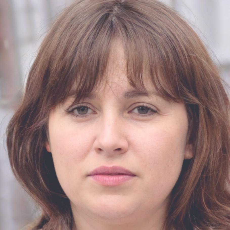 Rebecca Walsh, business consultant