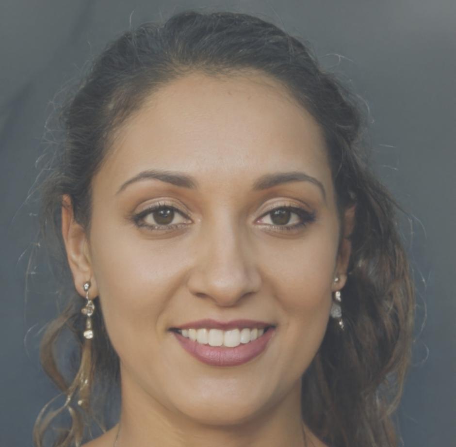 Portrait of Sarah Mitchell, Managing Director at Regional Business Solutions